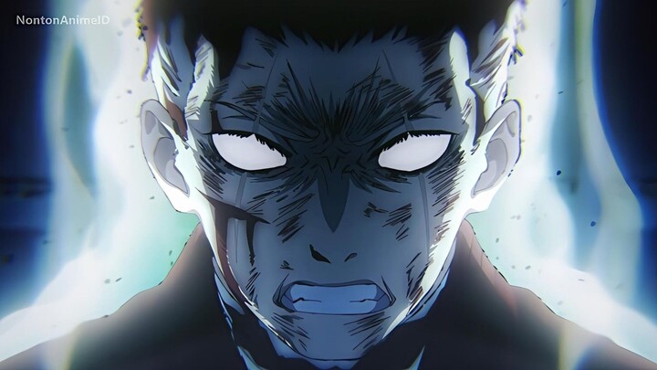 Jigokuraku S2 - Episode 10 (Subtitle Indonesia)