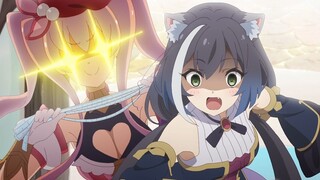 [MAD·AMV] Menganiaya Kucing