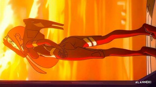 Anime Editor zero two