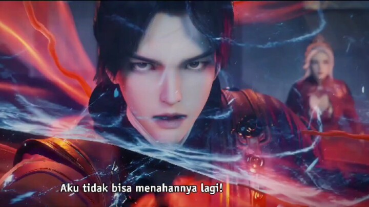 Divinɛ M4nifɛst4tion~Eps 11 Ind Sub