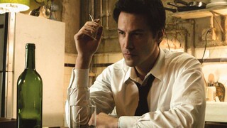 Thế giới ảo của Keanu Reeves