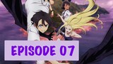 Summer Time Rendering Episode 7 (1080p)
