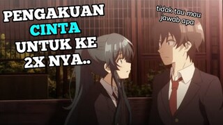 MOMENT, CEWEK NYATAIN CINTA, KE LO UNTUK KE 2XNYA, JJ ANIME🎟️