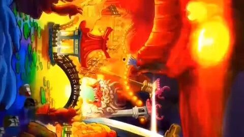 BADASS ANIME COMPLICATION