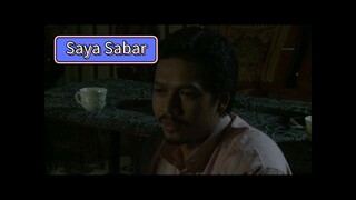 Saya Sabar (2013) | Telefilem