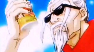 DJ天师张之维，带头摇爆龙虎山