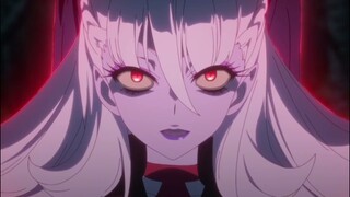 AMV Sirius the Jaeger {Wolfen}