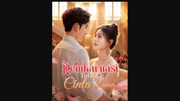 Reinkarnasi Tolak Cinta Lama Part 1