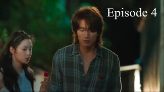 The Forbidden Flower (2023) Episode 4