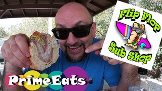 PrimeEats - Flip Flop Sub Shop - Tequesta, Florida #food #sandwich