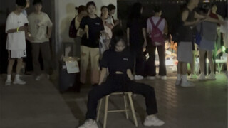 High School Dance Club President's Full-Track Skillful Cover of 2NE1 Mashup