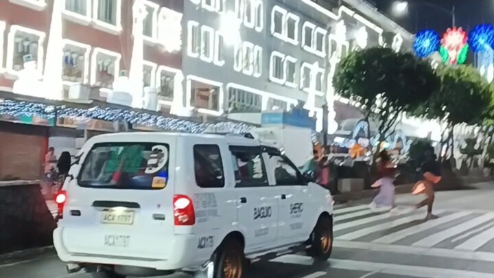 Baguio Gallore