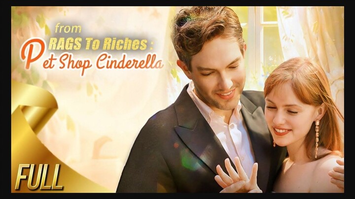 From_Rags_To_Riches: Pet_Shop_Cinderella_Full_Episode
