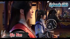 Peerless Battle Spirit Eps 130 | Sub Indo
