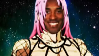 Jika JOJO memiliki mode purgatory (1) remake