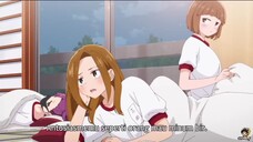 Episode 13 {End} [p1] - [S2] Boku No Kokoro No Yabai Yatsu Subtitle Indonesia