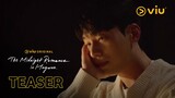 The Midnight Romance In Hagwon | Teaser | Wi Ha Joon & Jung Ryeo Won