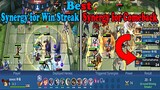 Best Synergy for Win Streak and Late Game in Magic Chess - Mobile Legends