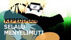 KEPEDIHAN SELALU MENYELIMUTI [AMV]