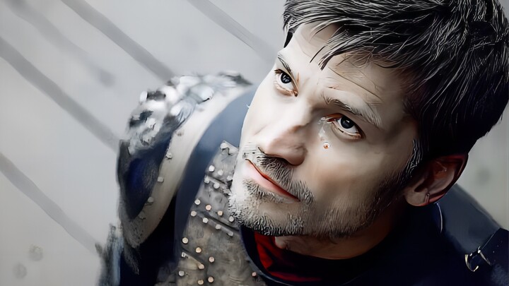 Jaime Lannister: The Knight in Search of Redemption