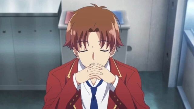 Classroom of the Elite 3rd Year Volume 1 Ayanokoji Diremehkan Kelas Barunya