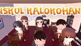 Skul Kalokohan | Pinoy Animation