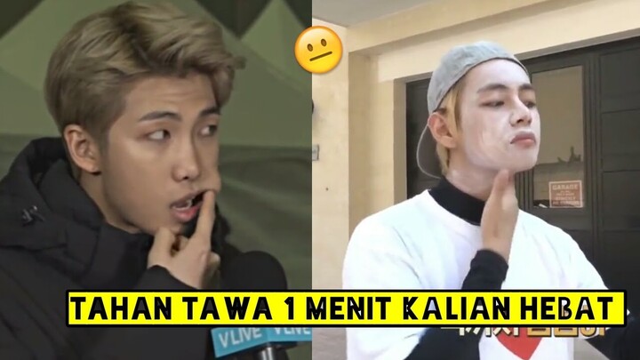 INILAH BUKTI !10 MOMEN DIMANA BTS LEBIH LUCU DARI KOMEDIAN PROFESIONAL.