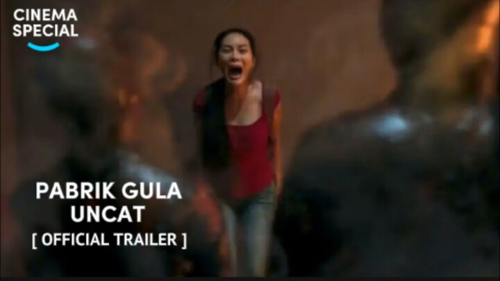 OFFICIAL TRAILER| paBriK GulA UnCAt