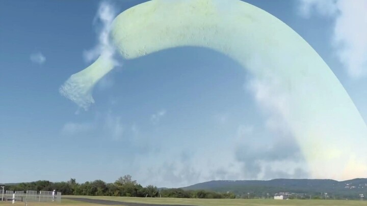 巨物恐惧症狂喜，宇宙巨物恐惧症合集.mp4