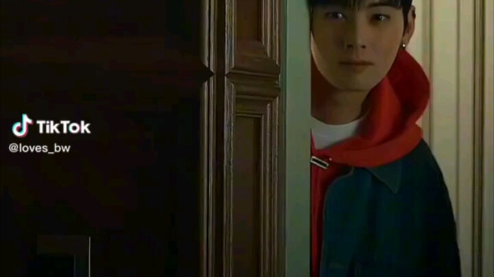 Chaeunwoo#cocomelon