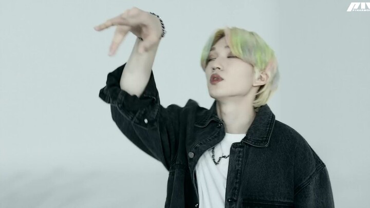 P1Harmony 'Peacemaker'