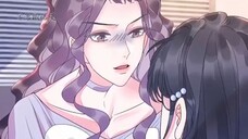 Review Manhua: Rơi vào tiếng sét ái tình cùng ác nữ P5