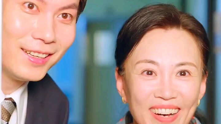 This is also my first time in this life.