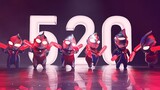 [Grup Ultraman Sky] 520 Bangun! ! ! ! ! !