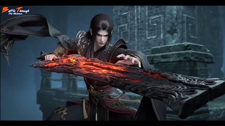 XY S5 Eps 176 Sub Indo