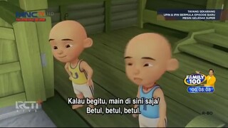 Upin & Ipin Musim 19 - Puasa Asik Tidur - Upin Ipin Terbaru 2025