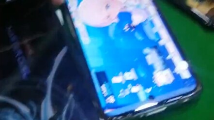Ơ, các bạn cũng chơi Azur Lane à?