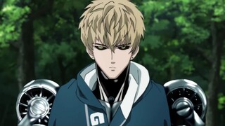 One Punch Man Season 2 Episode 12 Bahasa Indonesia