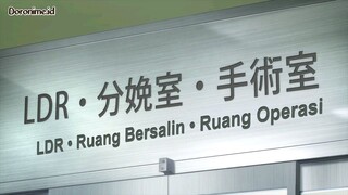 Kakkou no inazuke.Episode 1