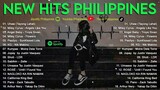 Spotify as of 2023  #5 | Top Hits Philippines 20223 | Spotify Playlist New Songs