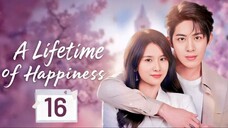 ᗩ ᒪIᖴᗴTIᗰᗴ Oᖴ ᕼᗩᑭᑭIᑎᗴՏՏ - ᗴᑭIՏOᗪᗴ 16 [ᗴᑎᘜ Տᑌᗷ]