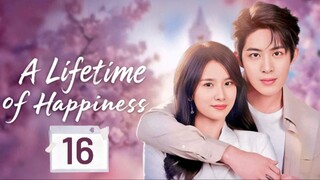 ᗩ ᒪIᖴᗴTIᗰᗴ Oᖴ ᕼᗩᑭᑭIᑎᗴՏՏ - ᗴᑭIՏOᗪᗴ 16 [ᗴᑎᘜ Տᑌᗷ]