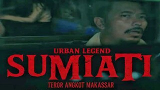 Urban Legend Sumiati : Teror Angkot Makassar (2025)