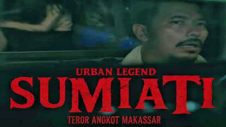 Urban Legend Sumiati : Teror Angkot Makassar (2025)