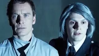 What can Quicksilver do in one second?