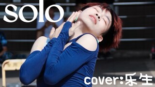 湘潭大学最好的solo！！（本人自封）军训巡演即兴演出补档～