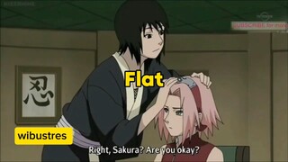 moment lucu anime Naruto part 4