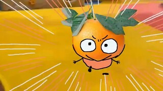 Summer is perfect for hanging out! | Original animation | Ao Dongdong