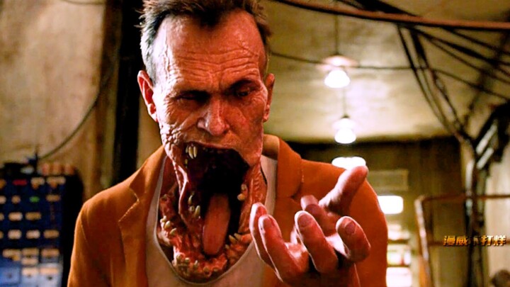 These monsters are all more binge-worthy than the last—don’t watch while you’re eating!