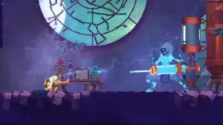 [Game][Dead Cells]Who's Chicken (I Am)